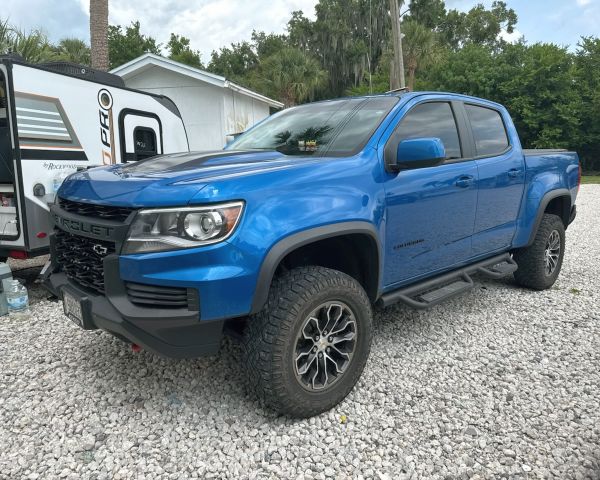 Auction listing photo